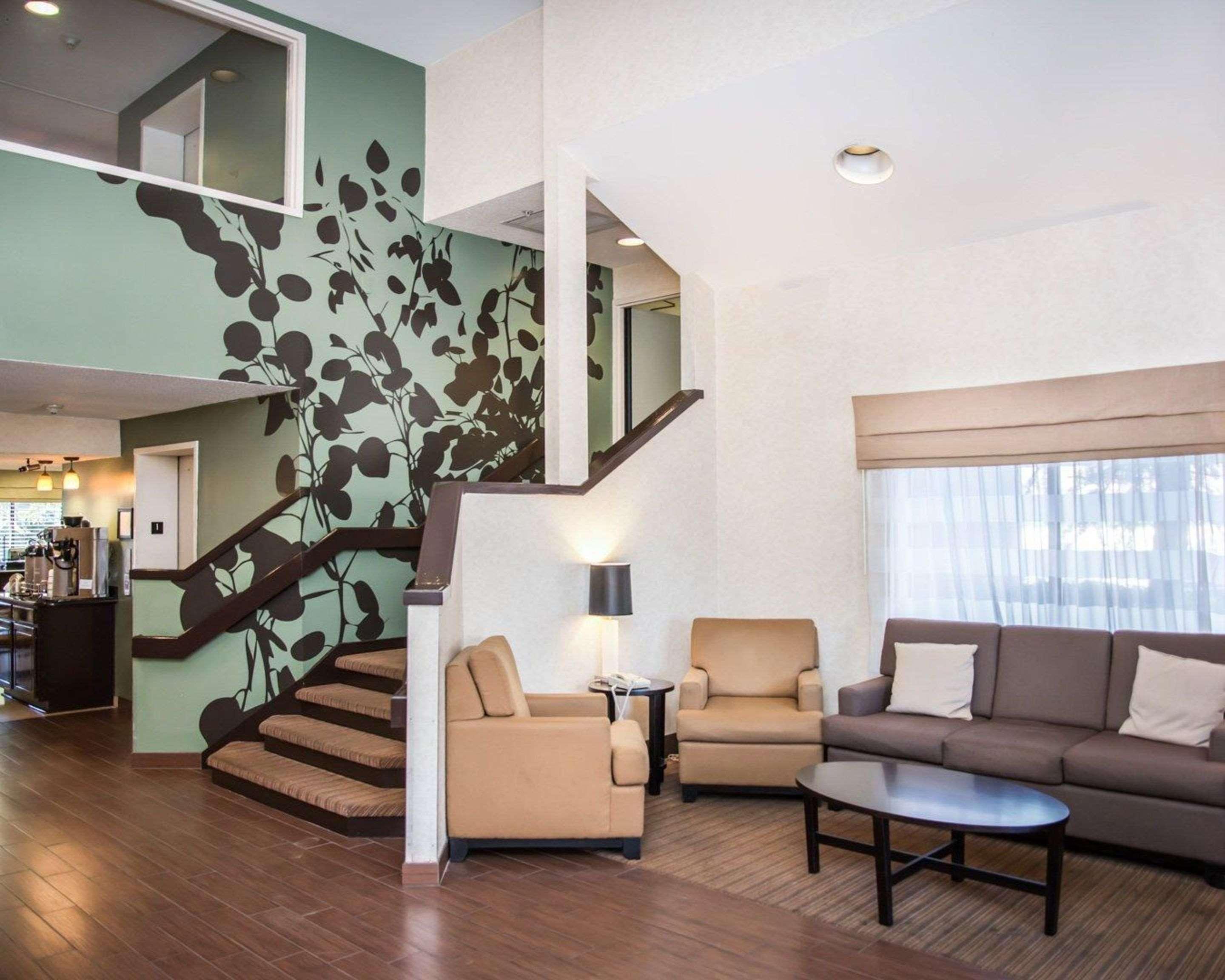 Sleep Inn University Place Charlotte Esterno foto